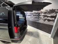 USED 2024 74 VOLKSWAGEN T6.1 Campervan 2.0 TDI T28 HIGHLINE EXECUTIVE 150 BHP DSG SWB RIB BED+ LEDS + CAMERA + H- SEATS