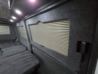 USED 2024 74 VOLKSWAGEN T6.1 Campervan 2.0 TDI T28 HIGHLINE EXECUTIVE 150 BHP DSG SWB RIB BED+ LEDS + CAMERA + H- SEATS