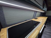 USED 2024 74 VOLKSWAGEN T6.1 Campervan 2.0 TDI T28 HIGHLINE EXECUTIVE 150 BHP DSG SWB RIB BED+ LEDS + CAMERA + H- SEATS