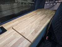 USED 2024 74 VOLKSWAGEN T6.1 Campervan 2.0 TDI T28 HIGHLINE EXECUTIVE 150 BHP DSG SWB RIB BED+ LEDS + CAMERA + H- SEATS