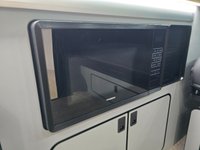 USED 2024 74 VOLKSWAGEN T6.1 Campervan 2.0 TDI T28 HIGHLINE EXECUTIVE 150 BHP DSG SWB RIB BED+ LEDS + CAMERA + H- SEATS