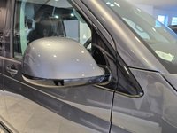 USED 2024 74 VOLKSWAGEN T6.1 Campervan 2.0 TDI T28 HIGHLINE EXECUTIVE 150 BHP DSG SWB RIB BED+ LEDS + CAMERA + H- SEATS