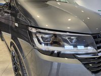 USED 2024 74 VOLKSWAGEN T6.1 Campervan 2.0 TDI T28 HIGHLINE EXECUTIVE 150 BHP DSG SWB RIB BED+ LEDS + CAMERA + H- SEATS