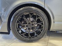 USED 2024 74 VOLKSWAGEN T6.1 Campervan 2.0 TDI T28 HIGHLINE EXECUTIVE 150 BHP DSG SWB RIB BED+ LEDS + CAMERA + H- SEATS