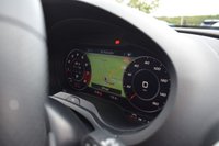 USED 2017 67 AUDI S3 2.0 TFSI Saloon 4dr Petrol S Tronic quattro Euro 6 (s/s) (310 ps) BANG & OULFSEN / DIGITAL DASH