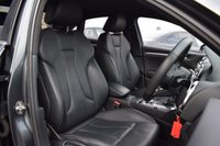 USED 2017 67 AUDI S3 2.0 TFSI Saloon 4dr Petrol S Tronic quattro Euro 6 (s/s) (310 ps) BANG & OULFSEN / DIGITAL DASH