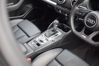 USED 2017 67 AUDI S3 2.0 TFSI Saloon 4dr Petrol S Tronic quattro Euro 6 (s/s) (310 ps) BANG & OULFSEN / DIGITAL DASH