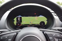 USED 2017 67 AUDI S3 2.0 TFSI Saloon 4dr Petrol S Tronic quattro Euro 6 (s/s) (310 ps) BANG & OULFSEN / DIGITAL DASH