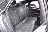 USED 2017 67 AUDI S3 2.0 TFSI Saloon 4dr Petrol S Tronic quattro Euro 6 (s/s) (310 ps) BANG & OULFSEN / DIGITAL DASH