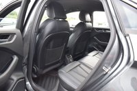 USED 2017 67 AUDI S3 2.0 TFSI Saloon 4dr Petrol S Tronic quattro Euro 6 (s/s) (310 ps) BANG & OULFSEN / DIGITAL DASH