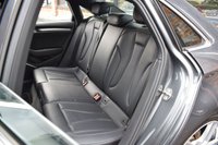 USED 2017 67 AUDI S3 2.0 TFSI Saloon 4dr Petrol S Tronic quattro Euro 6 (s/s) (310 ps) BANG & OULFSEN / DIGITAL DASH