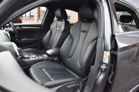 USED 2017 67 AUDI S3 2.0 TFSI Saloon 4dr Petrol S Tronic quattro Euro 6 (s/s) (310 ps) BANG & OULFSEN / DIGITAL DASH