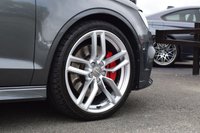 USED 2017 67 AUDI S3 2.0 TFSI Saloon 4dr Petrol S Tronic quattro Euro 6 (s/s) (310 ps) BANG & OULFSEN / DIGITAL DASH
