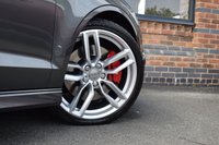 USED 2017 67 AUDI S3 2.0 TFSI Saloon 4dr Petrol S Tronic quattro Euro 6 (s/s) (310 ps) BANG & OULFSEN / DIGITAL DASH
