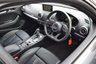 USED 2017 67 AUDI S3 2.0 TFSI Saloon 4dr Petrol S Tronic quattro Euro 6 (s/s) (310 ps) BANG & OULFSEN / DIGITAL DASH
