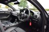 USED 2017 67 AUDI S3 2.0 TFSI Saloon 4dr Petrol S Tronic quattro Euro 6 (s/s) (310 ps) BANG & OULFSEN / DIGITAL DASH