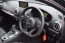 USED 2017 67 AUDI S3 2.0 TFSI Saloon 4dr Petrol S Tronic quattro Euro 6 (s/s) (310 ps) BANG & OULFSEN / DIGITAL DASH