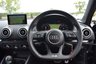 USED 2017 67 AUDI S3 2.0 TFSI Saloon 4dr Petrol S Tronic quattro Euro 6 (s/s) (310 ps) BANG & OULFSEN / DIGITAL DASH