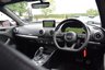 USED 2017 67 AUDI S3 2.0 TFSI Saloon 4dr Petrol S Tronic quattro Euro 6 (s/s) (310 ps) BANG & OULFSEN / DIGITAL DASH