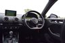 USED 2017 67 AUDI S3 2.0 TFSI Saloon 4dr Petrol S Tronic quattro Euro 6 (s/s) (310 ps) BANG & OULFSEN / DIGITAL DASH