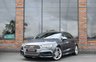 USED 2017 67 AUDI S3 2.0 TFSI Saloon 4dr Petrol S Tronic quattro Euro 6 (s/s) (310 ps) BANG & OULFSEN / DIGITAL DASH