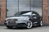 USED 2017 67 AUDI S3 2.0 TFSI Saloon 4dr Petrol S Tronic quattro Euro 6 (s/s) (310 ps) BANG & OULFSEN / DIGITAL DASH