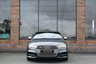 USED 2017 67 AUDI S3 2.0 TFSI Saloon 4dr Petrol S Tronic quattro Euro 6 (s/s) (310 ps) BANG & OULFSEN / DIGITAL DASH