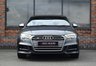 USED 2017 67 AUDI S3 2.0 TFSI Saloon 4dr Petrol S Tronic quattro Euro 6 (s/s) (310 ps) BANG & OULFSEN / DIGITAL DASH