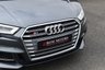 USED 2017 67 AUDI S3 2.0 TFSI Saloon 4dr Petrol S Tronic quattro Euro 6 (s/s) (310 ps) BANG & OULFSEN / DIGITAL DASH