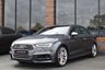 USED 2017 67 AUDI S3 2.0 TFSI Saloon 4dr Petrol S Tronic quattro Euro 6 (s/s) (310 ps) BANG & OULFSEN / DIGITAL DASH
