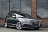 USED 2017 67 AUDI S3 2.0 TFSI Saloon 4dr Petrol S Tronic quattro Euro 6 (s/s) (310 ps) BANG & OULFSEN / DIGITAL DASH