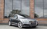 USED 2017 67 AUDI S3 2.0 TFSI Saloon 4dr Petrol S Tronic quattro Euro 6 (s/s) (310 ps) BANG & OULFSEN / DIGITAL DASH