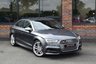USED 2017 67 AUDI S3 2.0 TFSI Saloon 4dr Petrol S Tronic quattro Euro 6 (s/s) (310 ps) BANG & OULFSEN / DIGITAL DASH