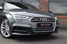 USED 2017 67 AUDI S3 2.0 TFSI Saloon 4dr Petrol S Tronic quattro Euro 6 (s/s) (310 ps) BANG & OULFSEN / DIGITAL DASH