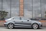 USED 2017 67 AUDI S3 2.0 TFSI Saloon 4dr Petrol S Tronic quattro Euro 6 (s/s) (310 ps) BANG & OULFSEN / DIGITAL DASH