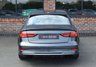 USED 2017 67 AUDI S3 2.0 TFSI Saloon 4dr Petrol S Tronic quattro Euro 6 (s/s) (310 ps) BANG & OULFSEN / DIGITAL DASH