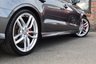 USED 2017 67 AUDI S3 2.0 TFSI Saloon 4dr Petrol S Tronic quattro Euro 6 (s/s) (310 ps) BANG & OULFSEN / DIGITAL DASH
