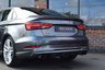 USED 2017 67 AUDI S3 2.0 TFSI Saloon 4dr Petrol S Tronic quattro Euro 6 (s/s) (310 ps) BANG & OULFSEN / DIGITAL DASH