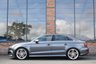 USED 2017 67 AUDI S3 2.0 TFSI Saloon 4dr Petrol S Tronic quattro Euro 6 (s/s) (310 ps) BANG & OULFSEN / DIGITAL DASH