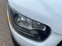 USED 2021 71 FORD TRANSIT 2.0 350 EcoBlue HD Leader Premium Dropside 2dr Diesel Manual RWD L4 Euro 6 (s/s) (DRW) (130 ps) FSH, tow-bar, tail lift, DAB radio