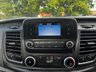 USED 2021 71 FORD TRANSIT 2.0 350 EcoBlue HD Leader Premium Dropside 2dr Diesel Manual RWD L4 Euro 6 (s/s) (DRW) (130 ps) FSH, tow-bar, tail lift, DAB radio