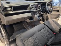 USED 2024 24 VOLKSWAGEN T6.1 Campervan 2.0 TDI T28 HIGHLINE SIGNATURE 150 BHP DSG SWB RIB BED + TAILGATE MODEL