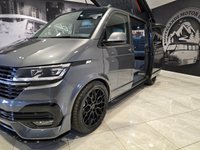 USED 2024 24 VOLKSWAGEN T6.1 Campervan 2.0 TDI T28 HIGHLINE SIGNATURE 150 BHP DSG SWB RIB BED + TAILGATE MODEL