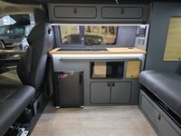 USED 2024 24 VOLKSWAGEN T6.1 Campervan 2.0 TDI T28 HIGHLINE SIGNATURE 150 BHP DSG SWB RIB BED + TAILGATE MODEL