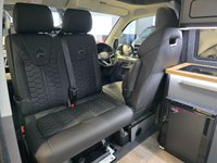 USED 2024 24 VOLKSWAGEN T6.1 Campervan 2.0 TDI T28 HIGHLINE SIGNATURE 150 BHP DSG SWB RIB BED + TAILGATE MODEL