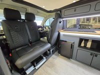 USED 2024 24 VOLKSWAGEN T6.1 Campervan 2.0 TDI T28 HIGHLINE SIGNATURE 150 BHP DSG SWB RIB BED + TAILGATE MODEL