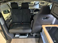 USED 2024 24 VOLKSWAGEN T6.1 Campervan 2.0 TDI T28 HIGHLINE SIGNATURE 150 BHP DSG SWB RIB BED + TAILGATE MODEL