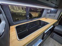 USED 2024 24 VOLKSWAGEN T6.1 Campervan 2.0 TDI T28 HIGHLINE SIGNATURE 150 BHP DSG SWB RIB BED + TAILGATE MODEL