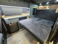 USED 2024 24 VOLKSWAGEN T6.1 Campervan 2.0 TDI T28 HIGHLINE SIGNATURE 150 BHP DSG SWB RIB BED + TAILGATE MODEL