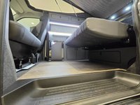 USED 2024 24 VOLKSWAGEN T6.1 Campervan 2.0 TDI T28 HIGHLINE SIGNATURE 150 BHP DSG SWB RIB BED + TAILGATE MODEL